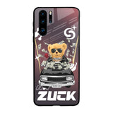 Money Madness Huawei P30 Pro Glass Back Cover Online