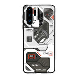 Explore Circuit Huawei P30 Pro Glass Back Cover Online