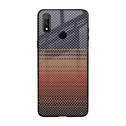 Fiber Artistry Realme 3 Pro Glass Back Cover Online