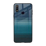 Modern Rug Realme 3 Pro Glass Back Cover Online