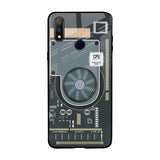 Motherboard Circuit Realme 3 Pro Glass Back Cover Online
