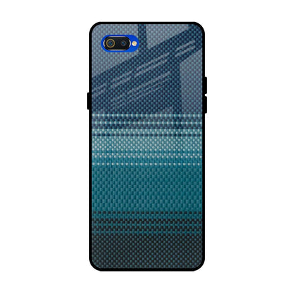 Modern Rug Realme C2 Glass Back Cover Online