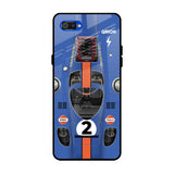 Car Adiction Realme C2 Glass Back Cover Online