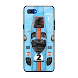 Race Laboratory Realme C2 Glass Back Cover Online