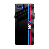 Automotive Art Realme C2 Glass Back Cover Online