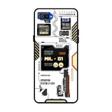 Tech Display Realme C2 Glass Back Cover Online