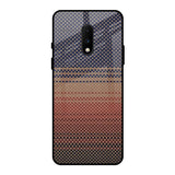 Fiber Artistry OnePlus 7 Glass Back Cover Online
