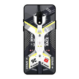Car Enthusiast OnePlus 7 Glass Back Cover Online