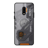 Tech Lifestyle OnePlus 7 Glass Back Cover Online