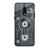 Retro Recorder OnePlus 7 Glass Back Cover Online
