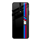 Automotive Art OnePlus 7 Glass Back Cover Online