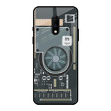 Motherboard Circuit OnePlus 7 Glass Back Cover Online