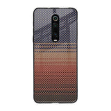 Fiber Artistry Xiaomi Redmi K20 Glass Back Cover Online