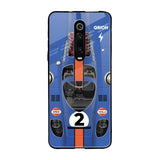 Car Adiction Xiaomi Redmi K20 Glass Back Cover Online