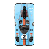 Race Laboratory Xiaomi Redmi K20 Glass Back Cover Online