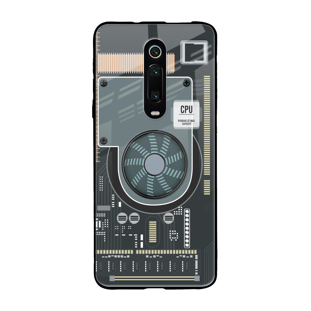Motherboard Circuit Xiaomi Redmi K20 Glass Back Cover Online