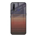 Fiber Artistry Vivo Z1 Pro Glass Back Cover Online