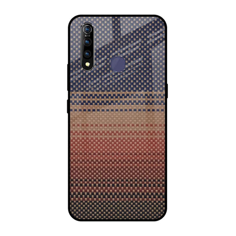 Fiber Artistry Vivo Z1 Pro Glass Back Cover Online