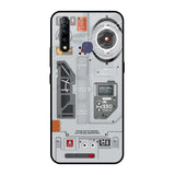 Plasma Shield Vivo Z1 Pro Glass Back Cover Online