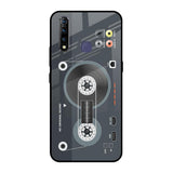 Retro Recorder Vivo Z1 Pro Glass Back Cover Online