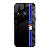 Automotive Art Vivo Z1 Pro Glass Back Cover Online