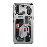 Techno Vibes Vivo Z1 Pro Glass Back Cover Online