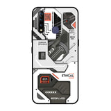 Explore Circuit Vivo Z1 Pro Glass Back Cover Online