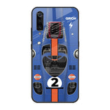 Car Adiction Xiaomi Mi A3 Glass Back Cover Online