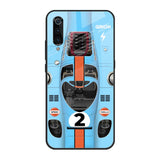 Race Laboratory Xiaomi Mi A3 Glass Back Cover Online