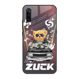 Money Madness Xiaomi Mi A3 Glass Back Cover Online