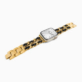 Gold Paris Bracelet Apple Watch Strap