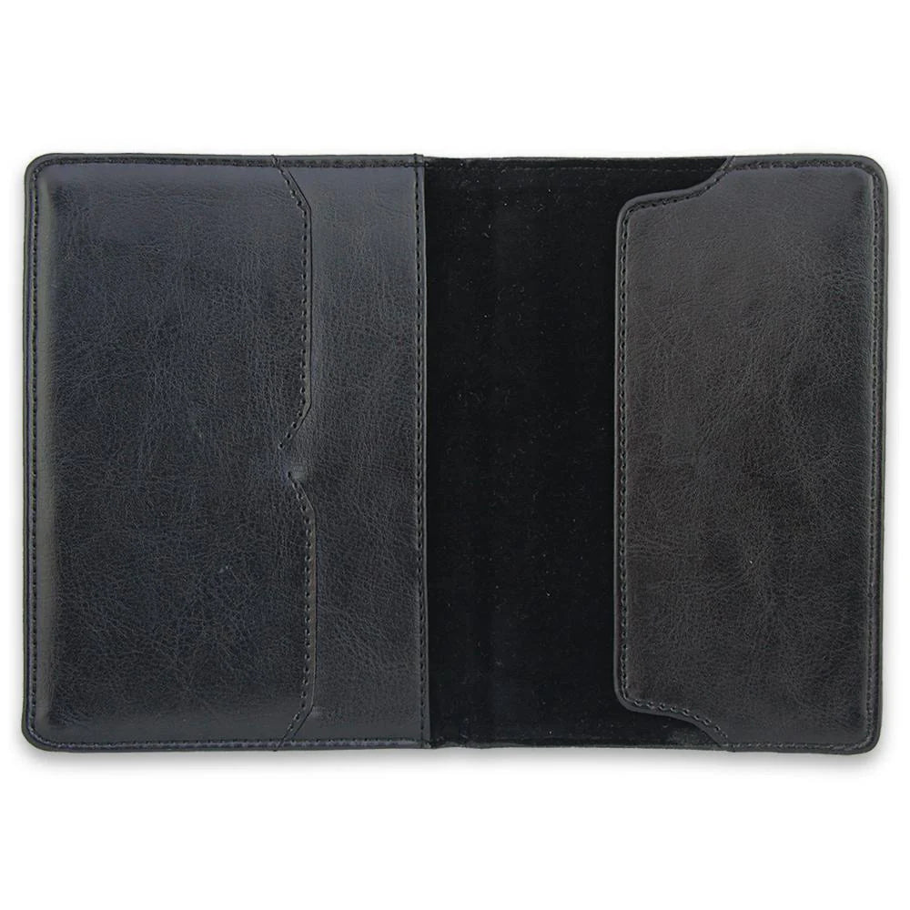 Adventure Is Out There Passport Cover