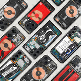 Teardown Custom Glass Case