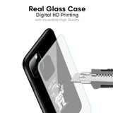 Peace Out Astro Glass Case for Realme 16 5G