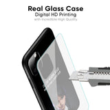 Aesthetic Digital Art Glass Case for Oppo A6 Pro 5G
