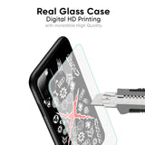 Red Zone Glass Case for Apple iPhone 17e
