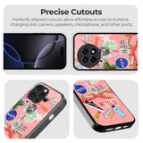 Qrioh Constellations Glass Case