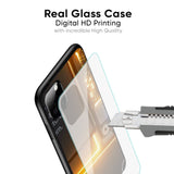 Glow Up Skeleton Glass Case for Oppo K13 Turbo Pro 5G