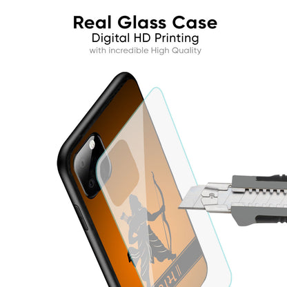 Halo Rama Glass Case for Samsung Galaxy M56 5G