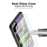Run & Freedom Glass Case for iQOO Neo 10 5G