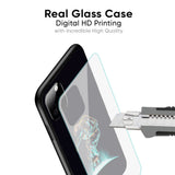 Star Ride Glass Case for Apple iPhone 17e