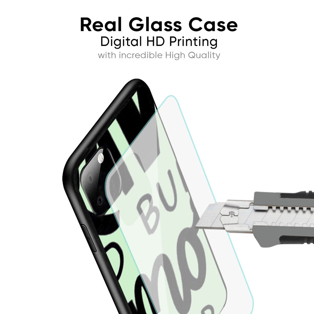 Travel Stamps Glass Case for Oppo K13 Turbo Pro 5G