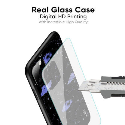 Constellations Glass Case for Oppo K13 5G