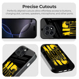 Limitless Glass Case