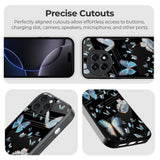 Airborne Beauties Glass Case