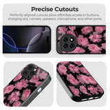 Royal Crest Glass Case