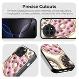 Sweet Treat Glass Case