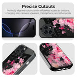 Garden Glow Glass Case