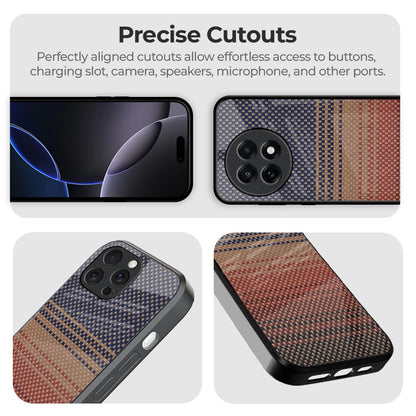 Fiber Artistry Glass Case
