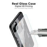 Tech Lifestyle Glass Case for Oppo Reno15 Pro Mini 5G